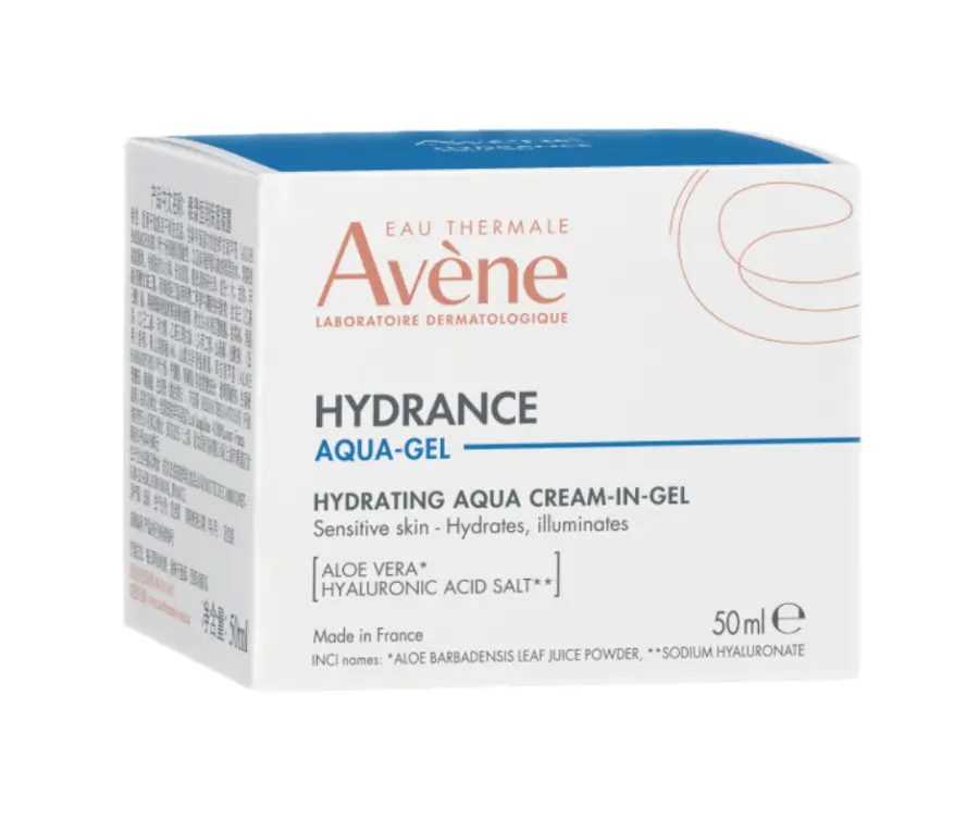 14102-avene hydrance aqua-gel 50ml